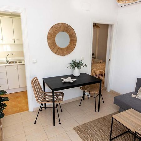 Apartamento Pedregalejo Playa Málaga Kültér fotó