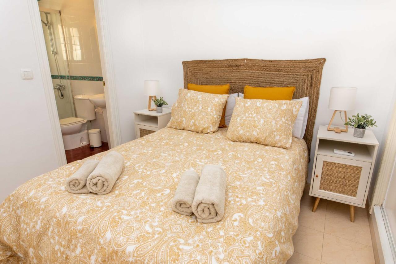 Apartamento Pedregalejo Playa Málaga Kültér fotó